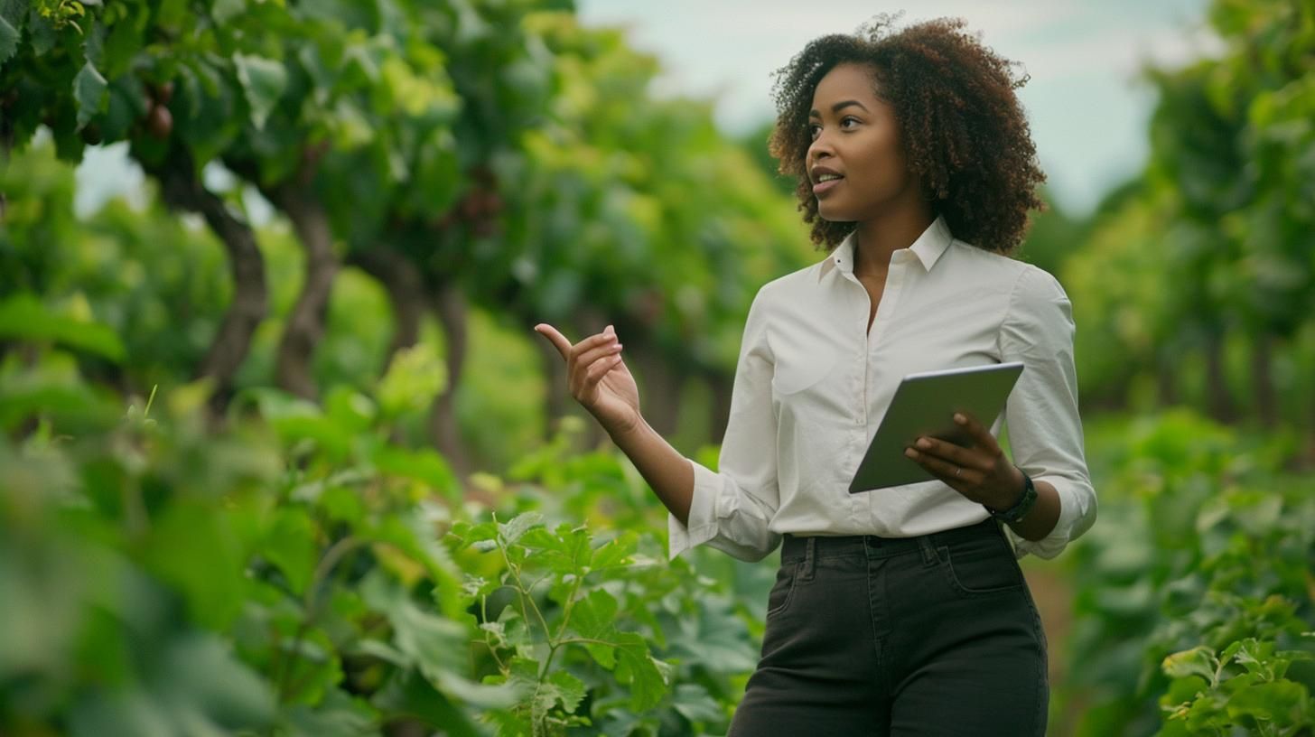 Agribusiness Management Course
