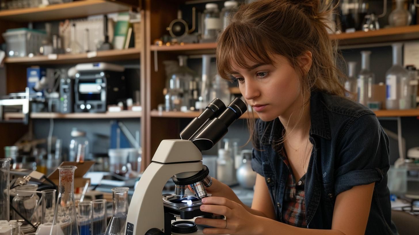 Forensic Laboratory Technician Course