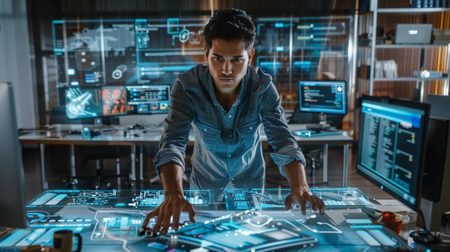 Cybersecurity Course