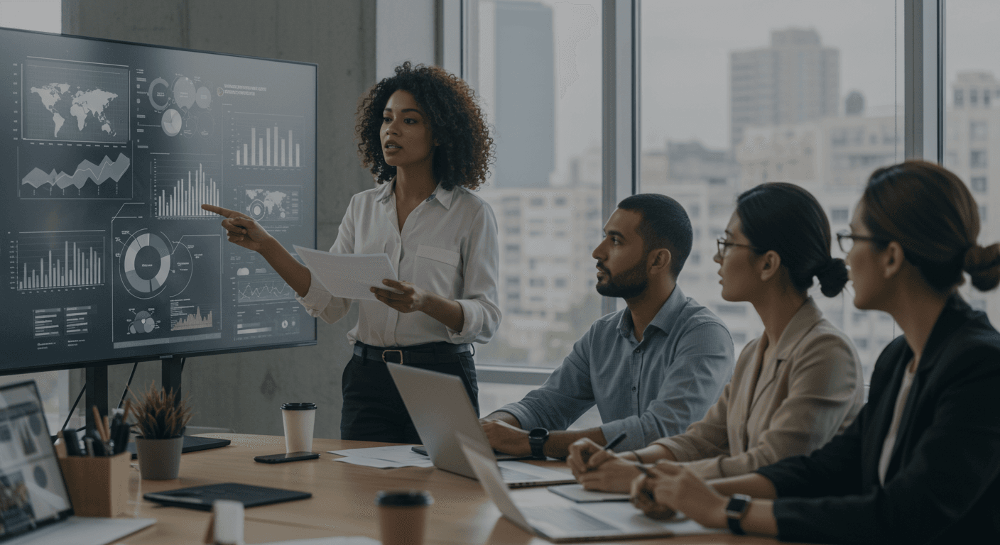 HR Digital Transformation Consultant Course