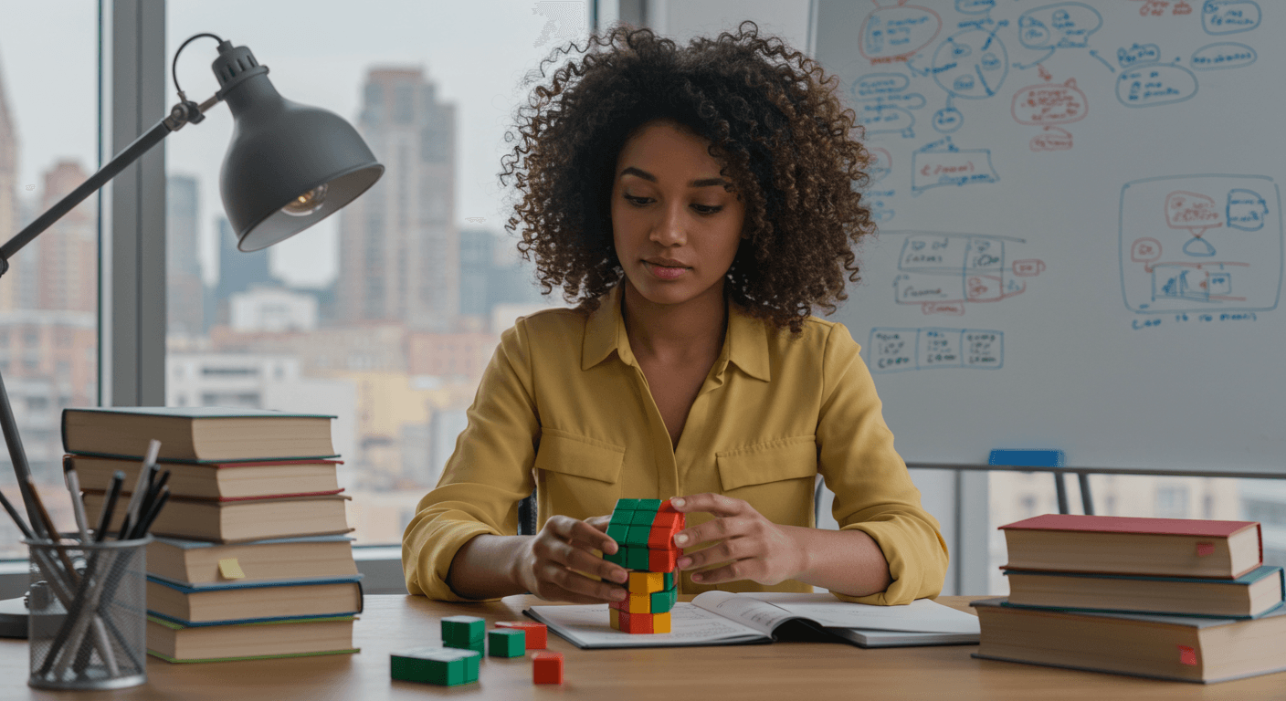 Cognitive Biases And Improve Your Critical Thinking Course
