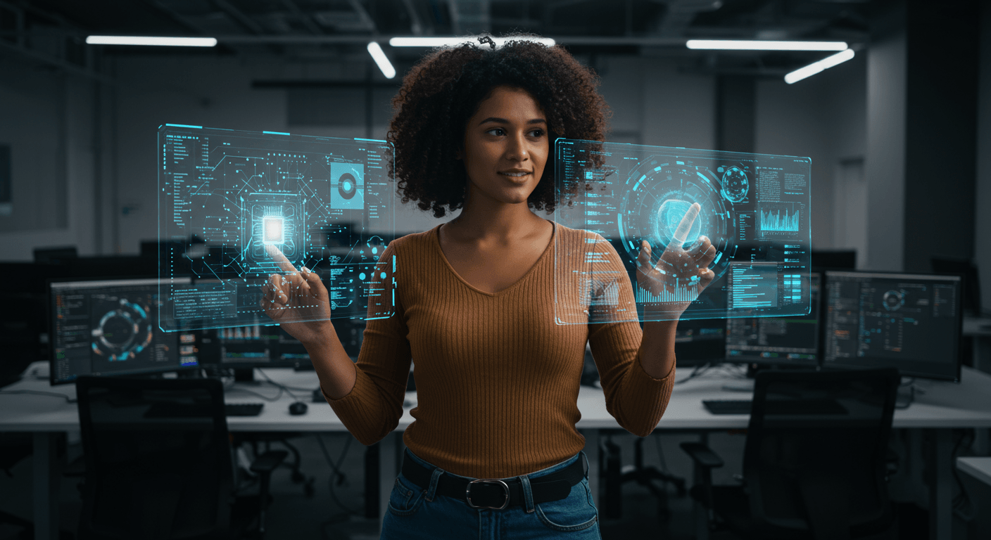 Curso Visión Artificial