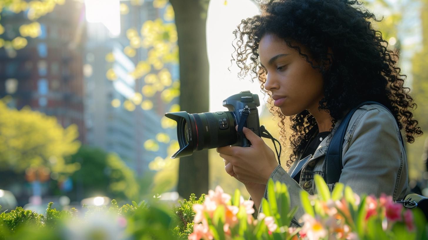Photography Basic Course