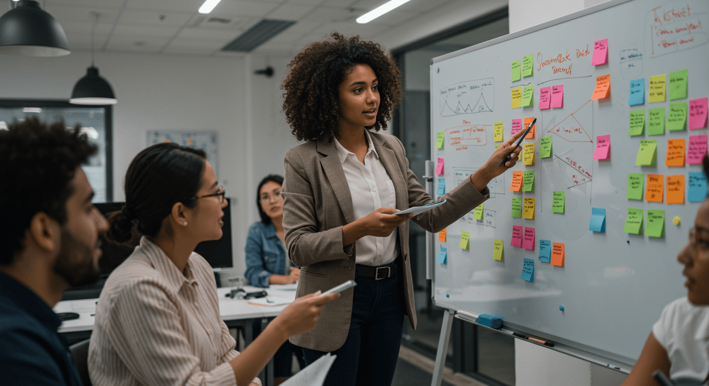 Agile Course