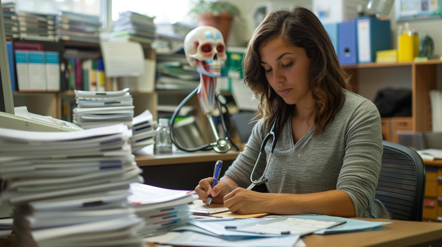 Medical Documentation Course