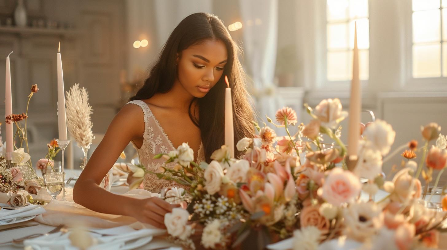 Wedding Decoration Course