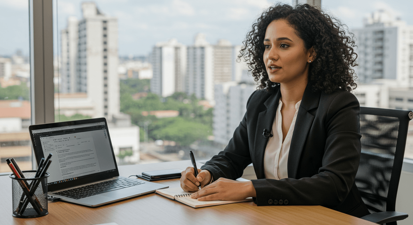 Interviewing Course