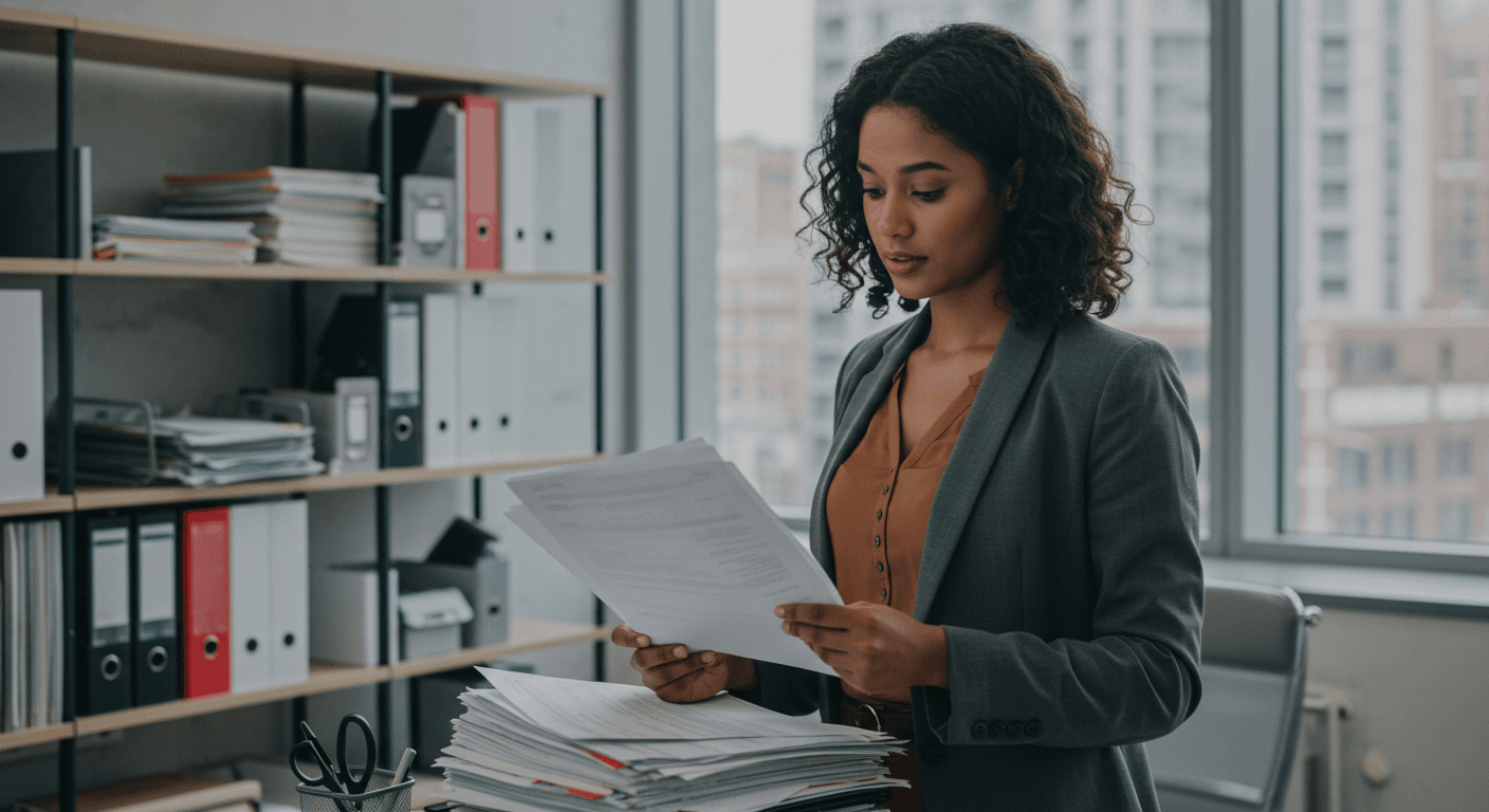 Procurement Officer Course