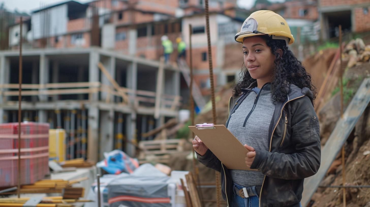 Quantity Surveyor Course