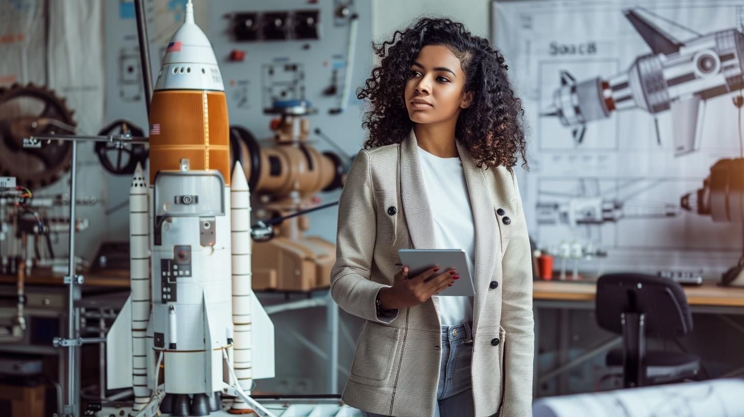 Aerospace Engineering Course