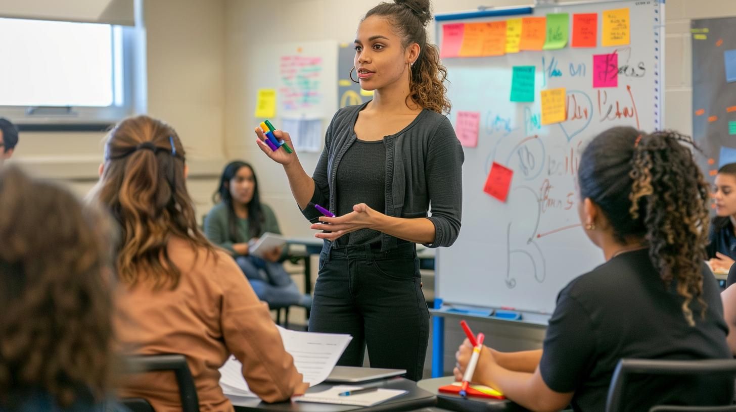 International Teacher Training Course