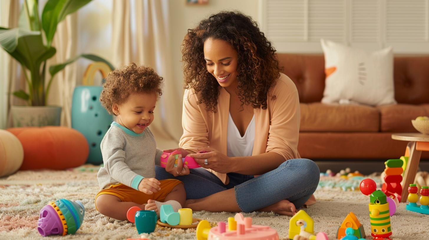 Peaceful Parenting Course