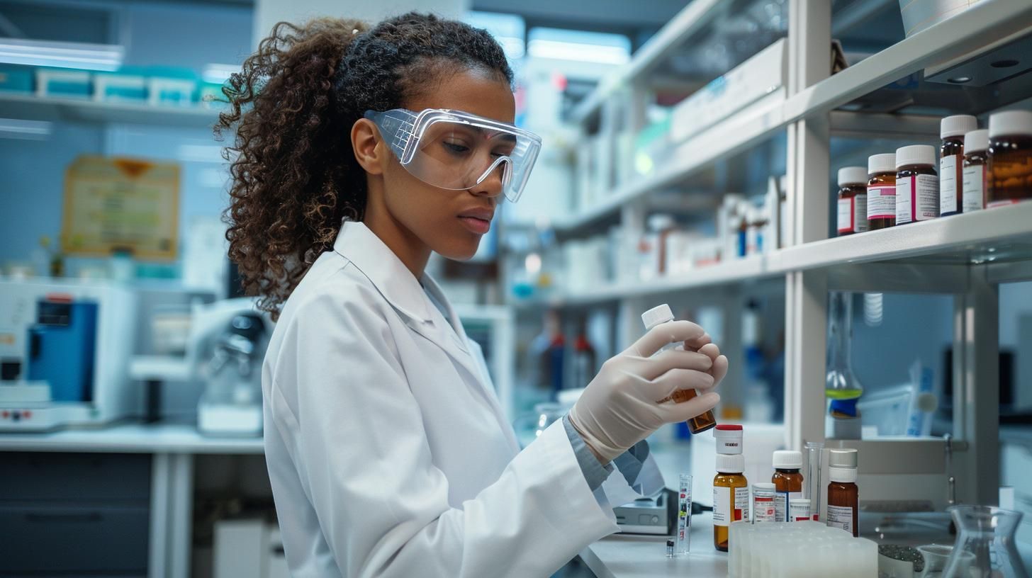 Pharmacovigilance Course