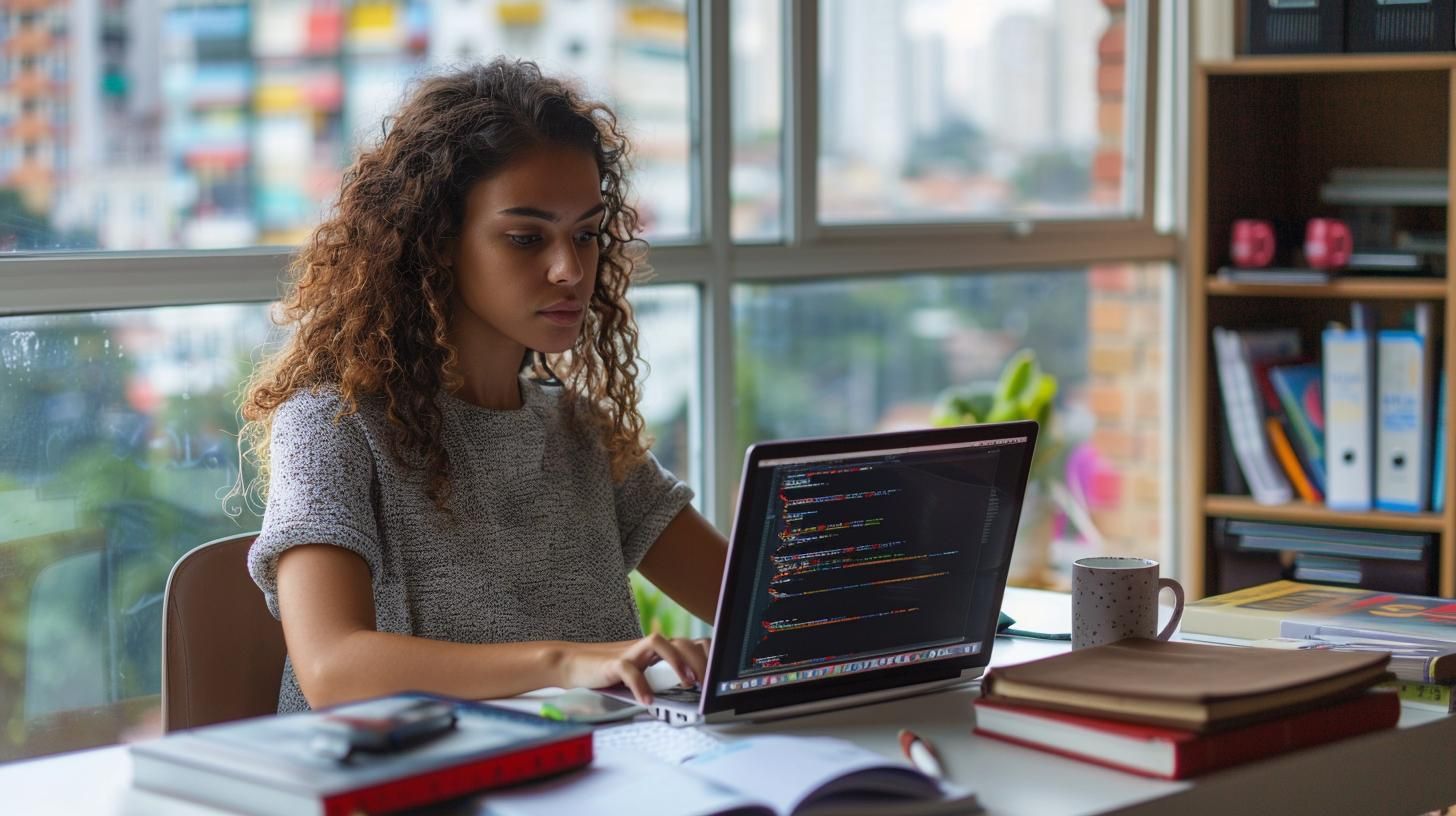 Curso de Como Criar Uma Página Web