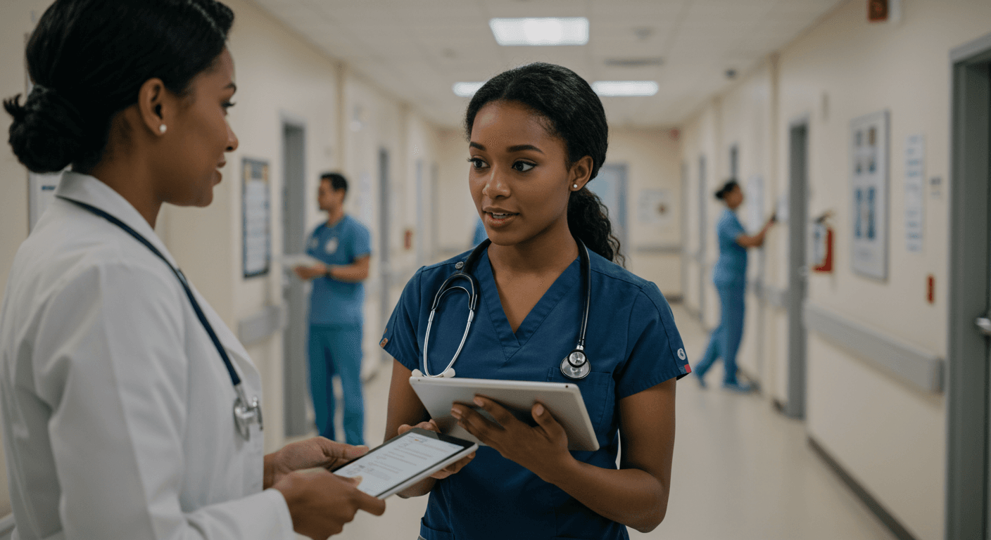 Health Care Management Course