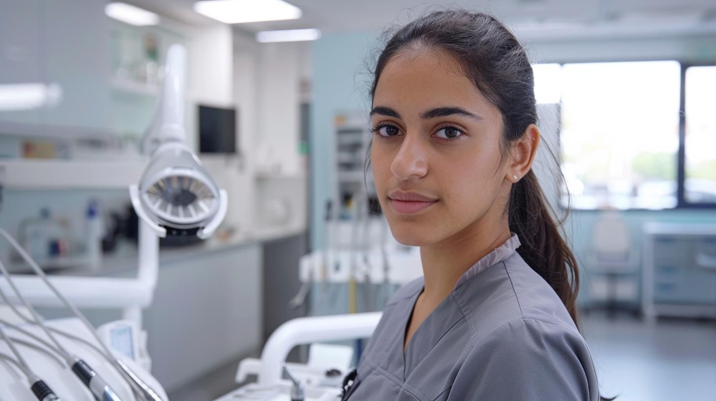 Dental Continuing Education Course