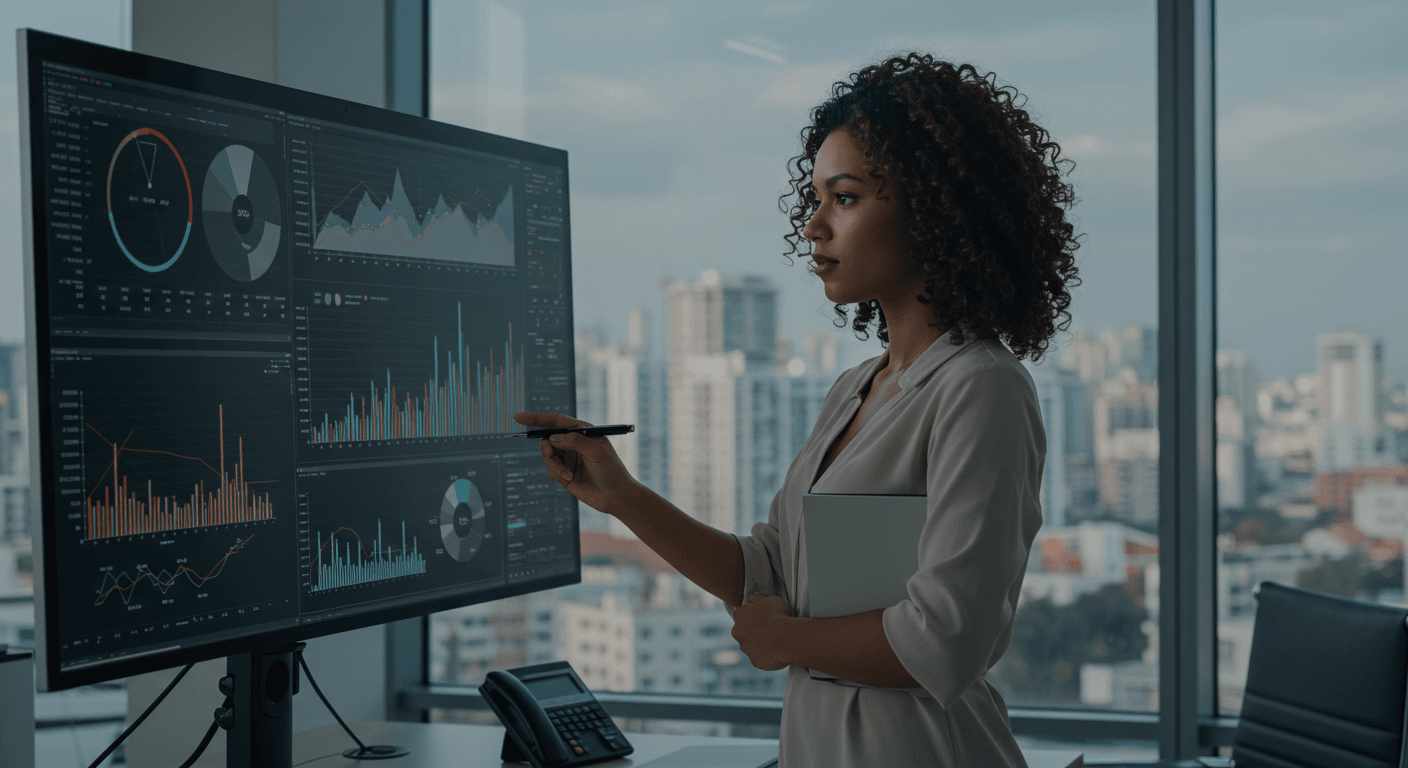 Financial Forecasting Course