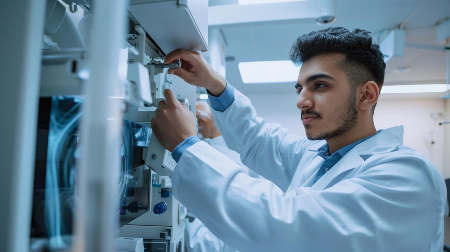 X-ray Course