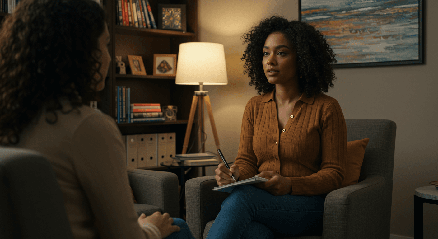 Psychiatrist in Mood Disorders Course