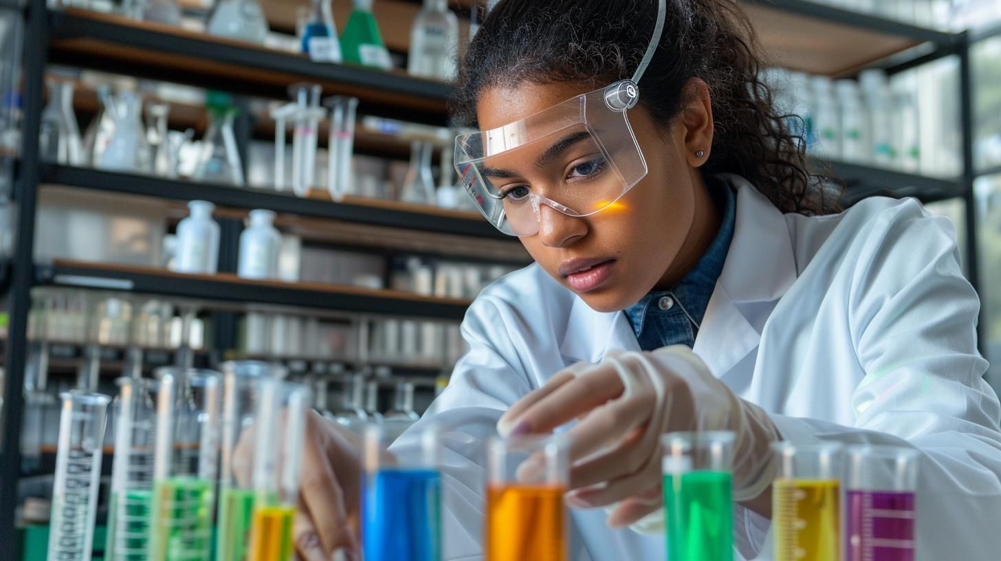Curso de Operaciones Básicas en Laboratorios Farmacéuticos