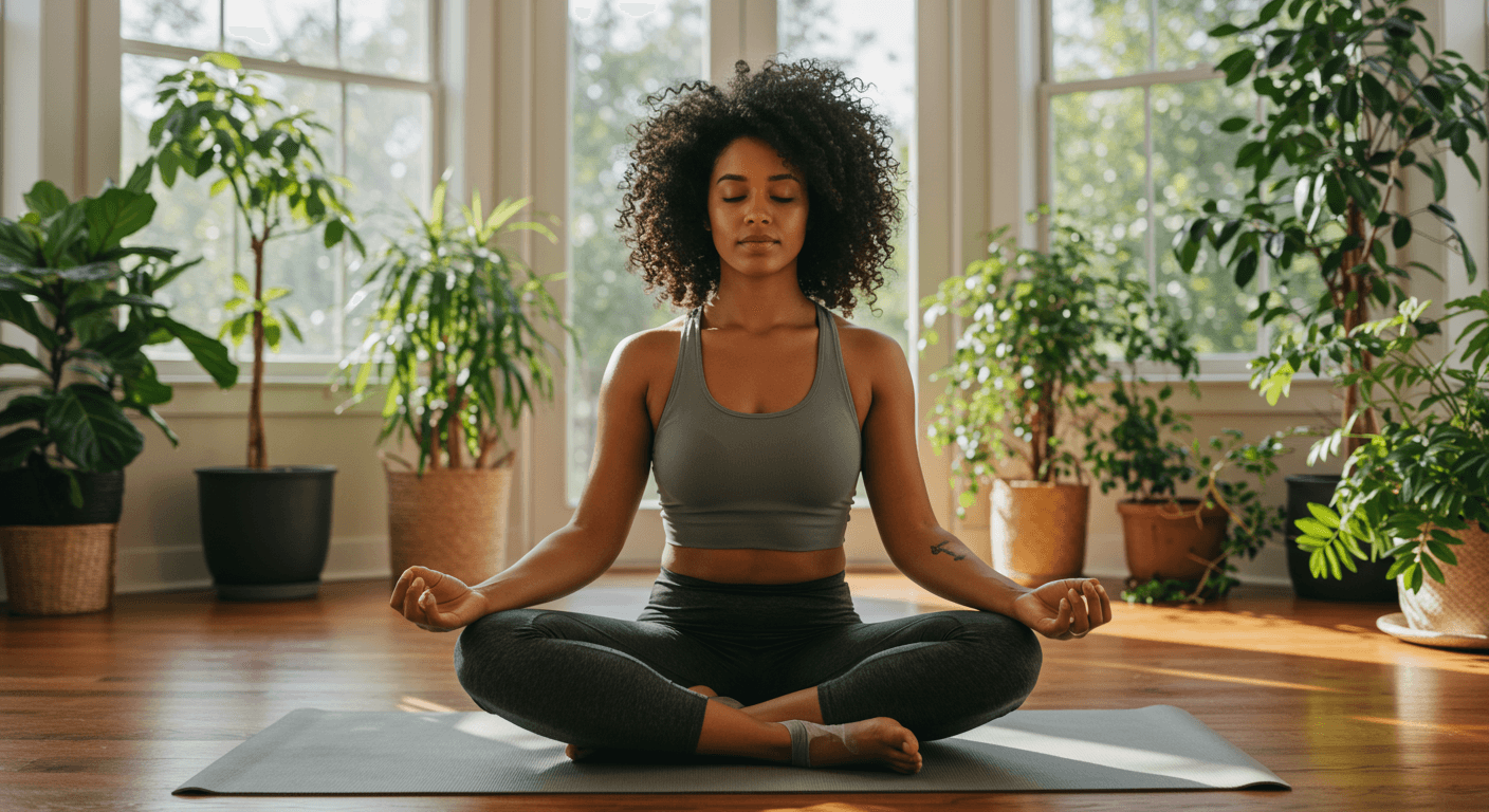 Wellbeing Course
