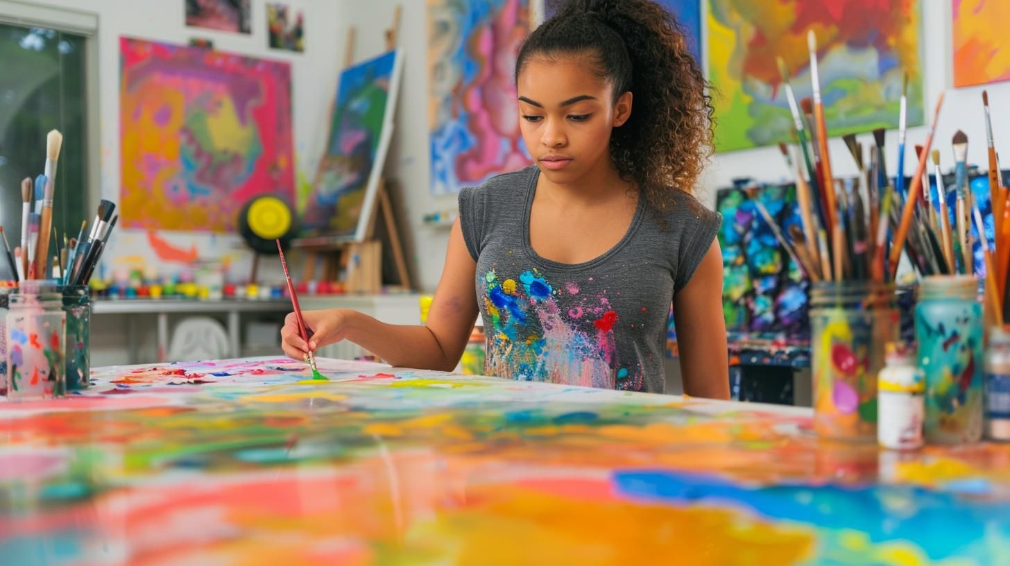 Curso de Especialista en Pintura Base Agua