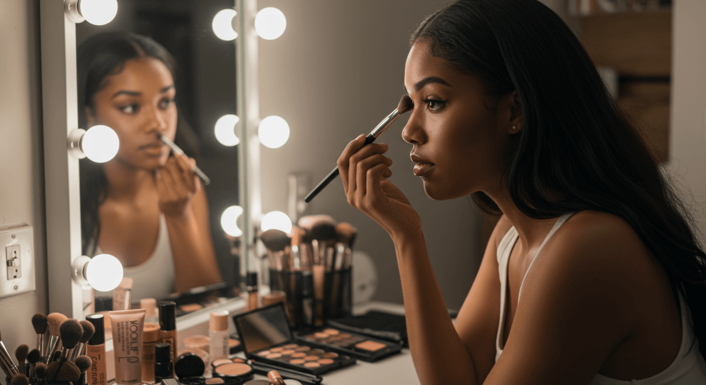 Basic Makeup Course