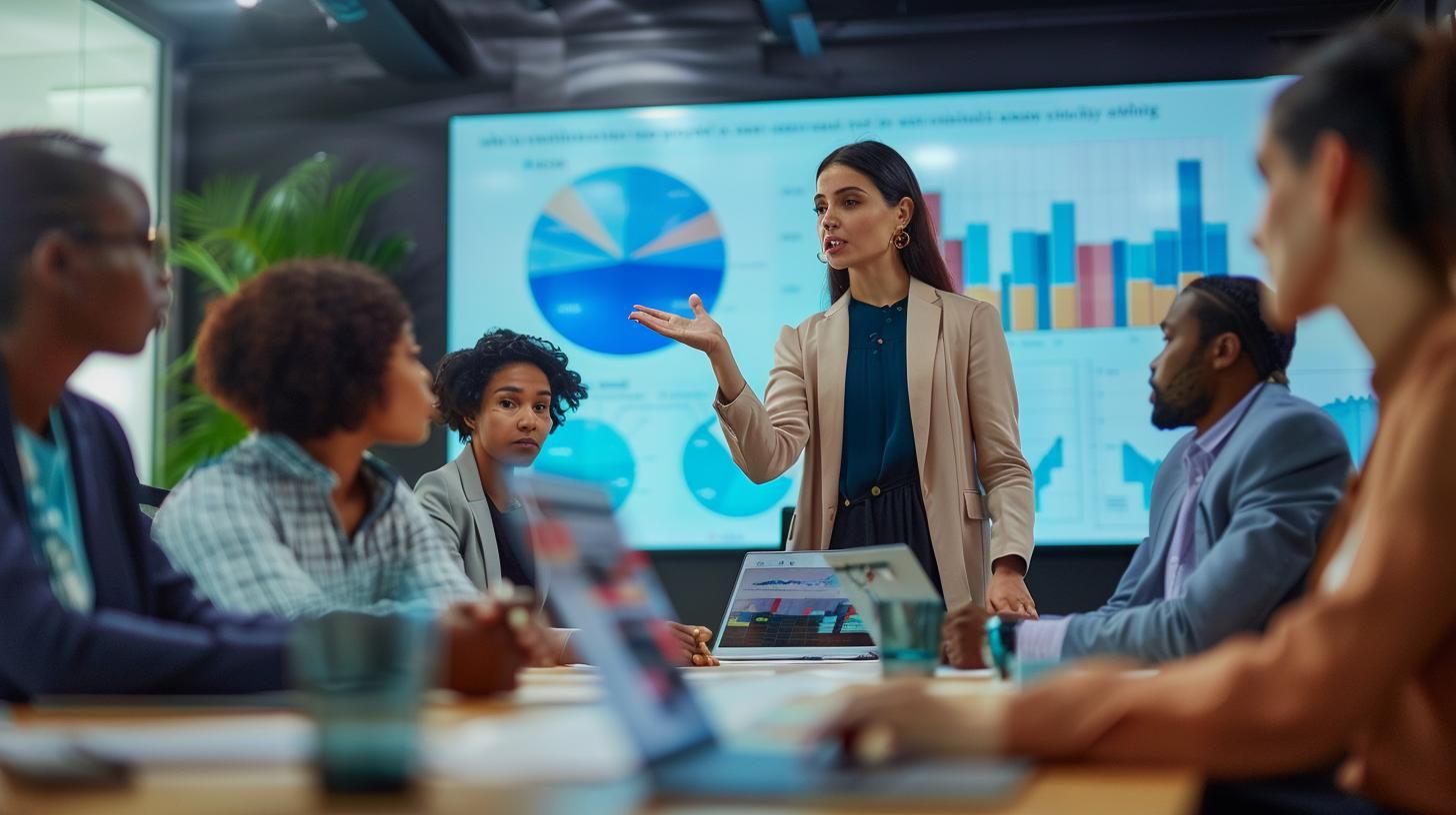 Basic Business Course