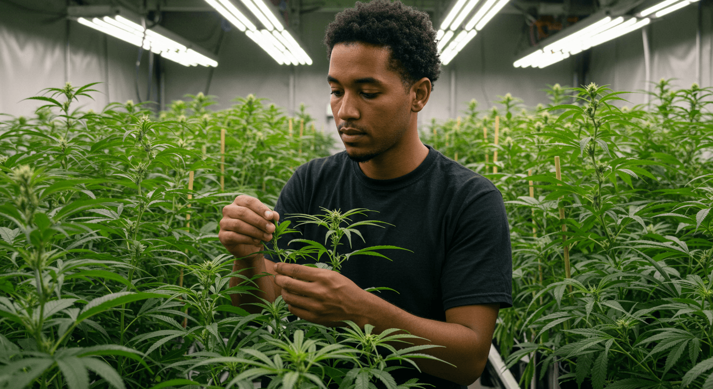 Cannabis Course
