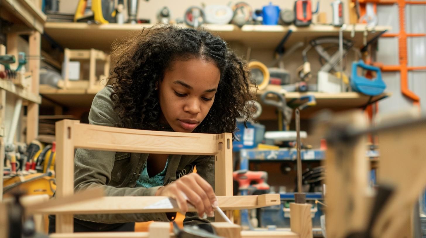 Maker Course