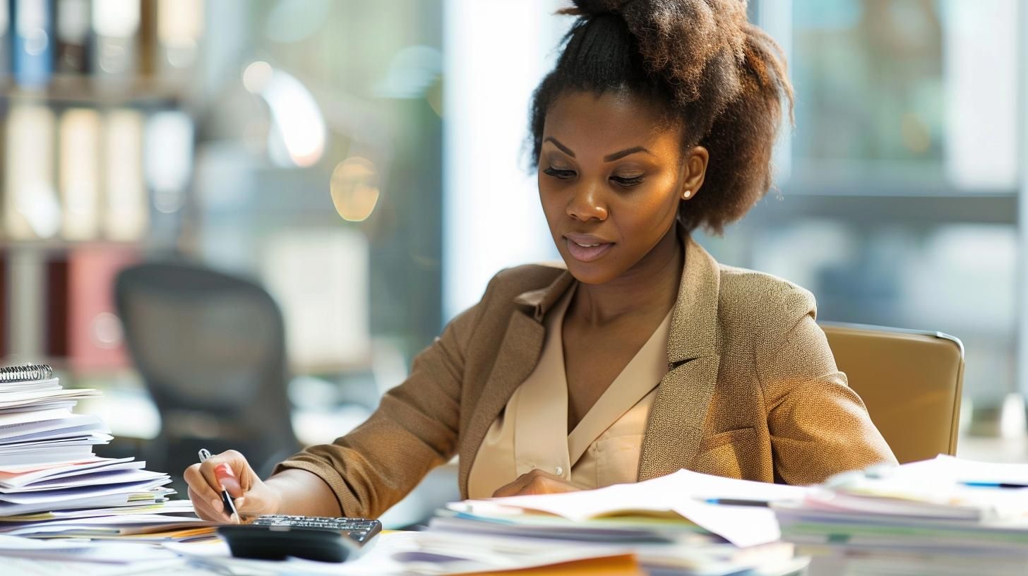 Small Business Accounting Course
