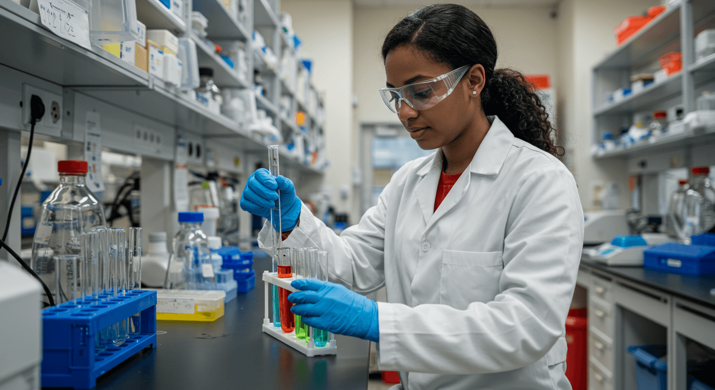 Biomedical Course