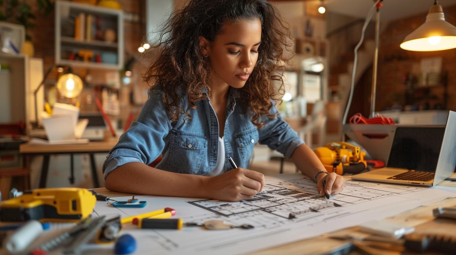 Curso de Projeto Elétrico Residencial
