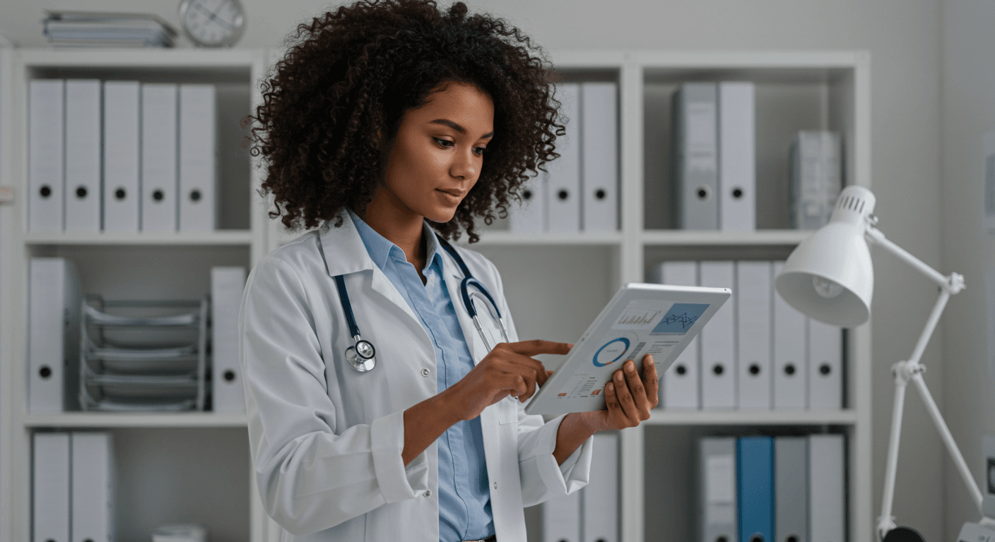 Health Information Management Course