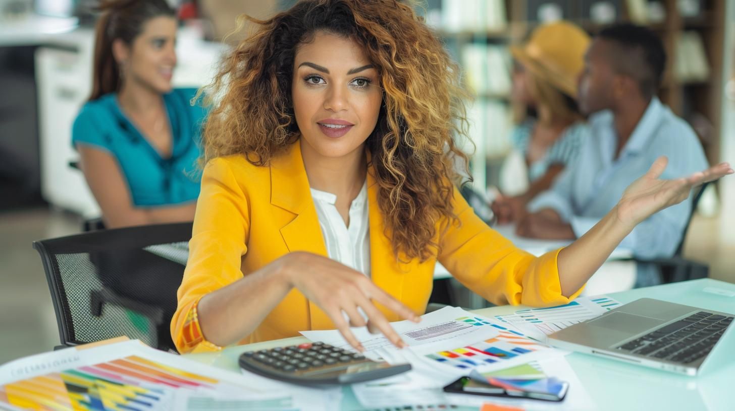 Finance Advisor Course