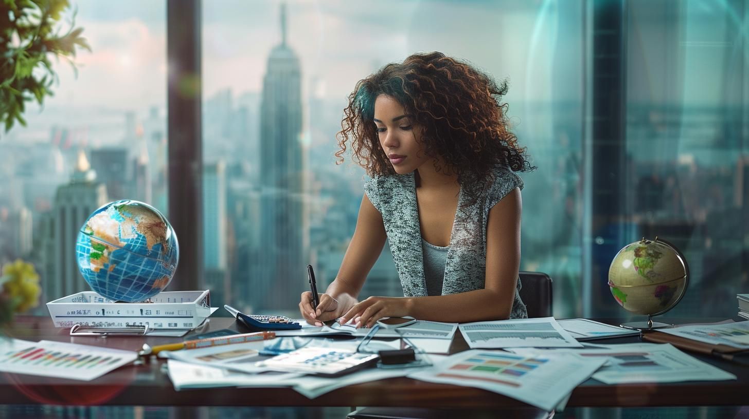 Tax Planning Course