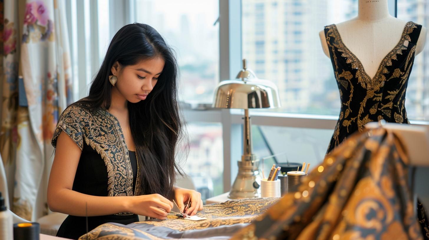 Haute Couture Specialist Course