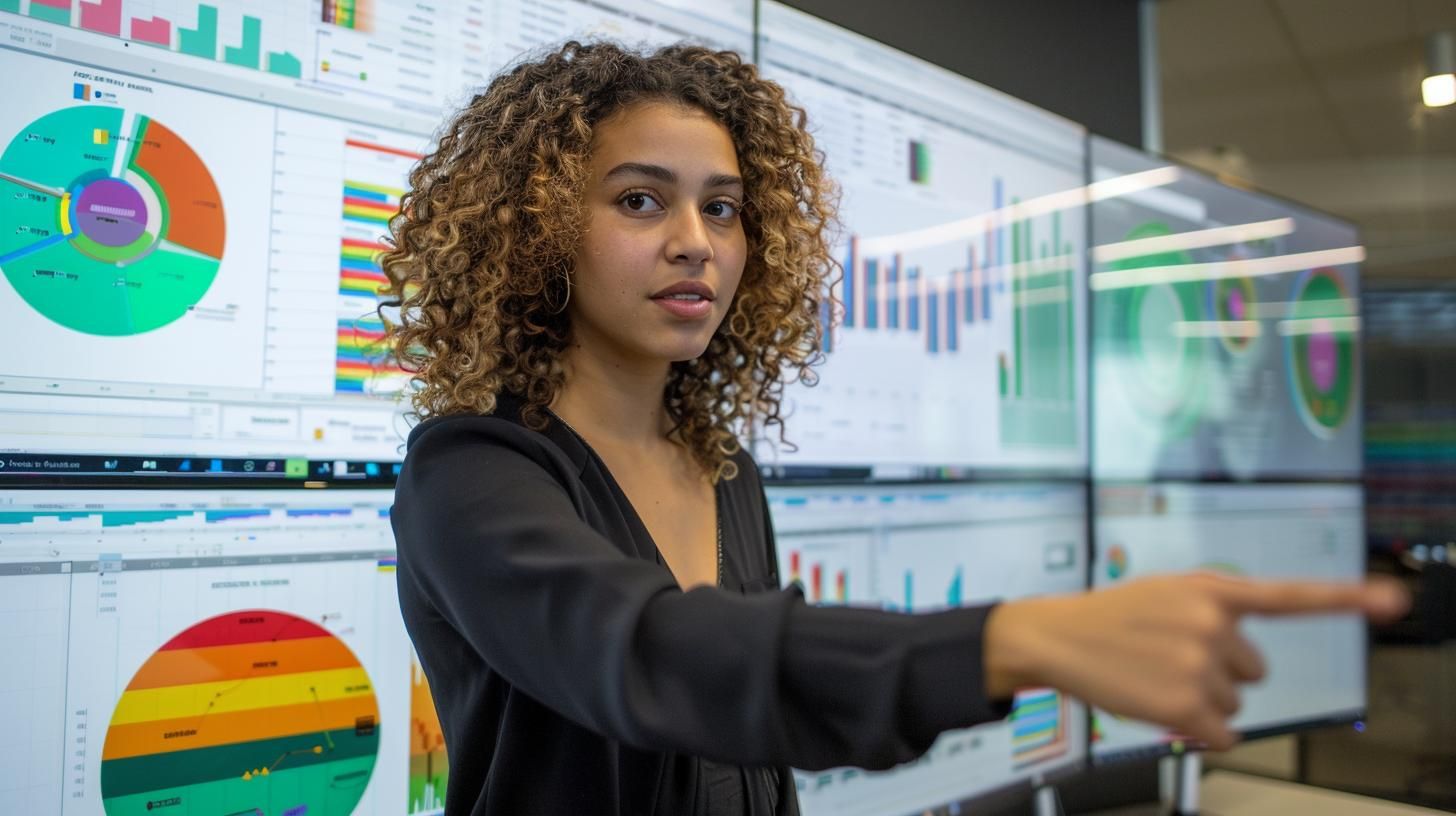 Advanced Excel Course