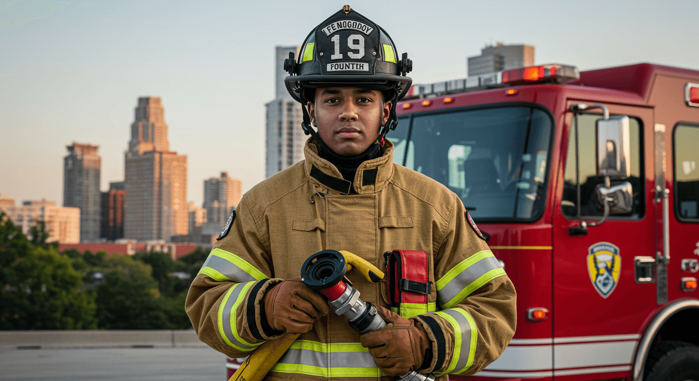 Fire & Safety Course
