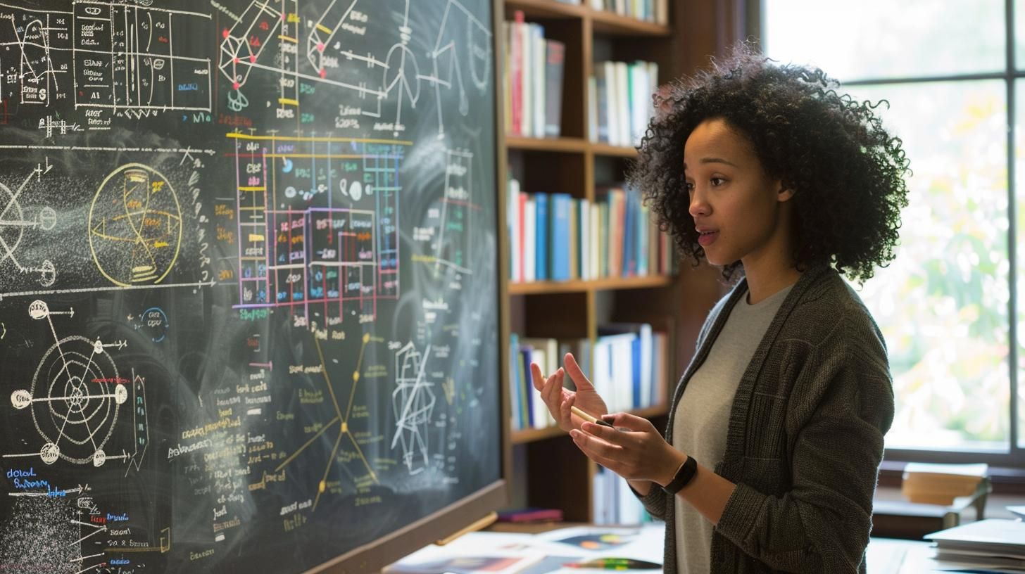 Researcher in Pure Mathematics Course