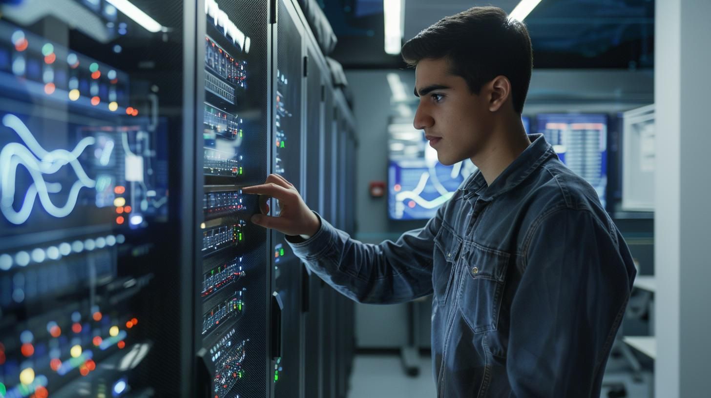 Python Ethical Hacking Course