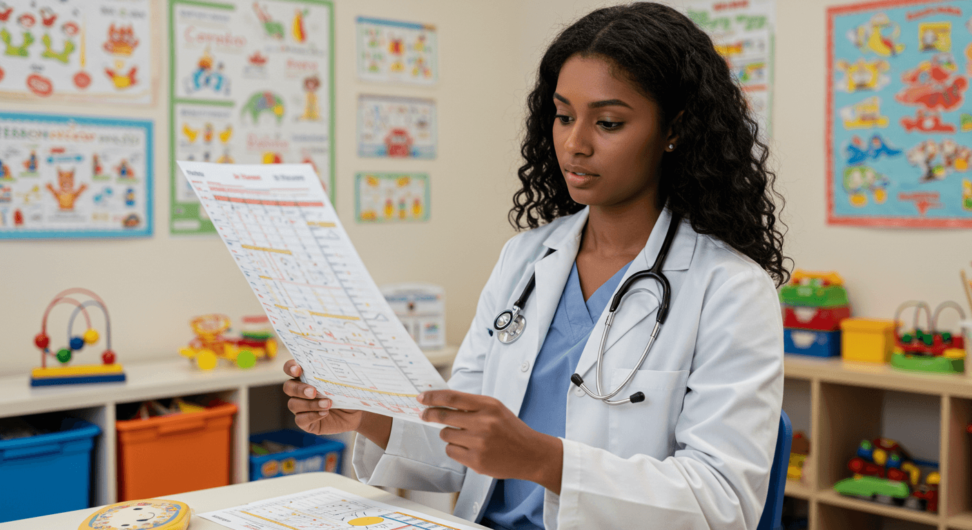 Curso de Endocrinologia Pediátrica