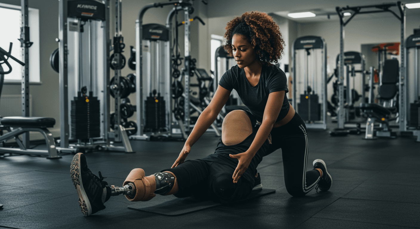 Physical Activities For People With Disabilities Technician Course