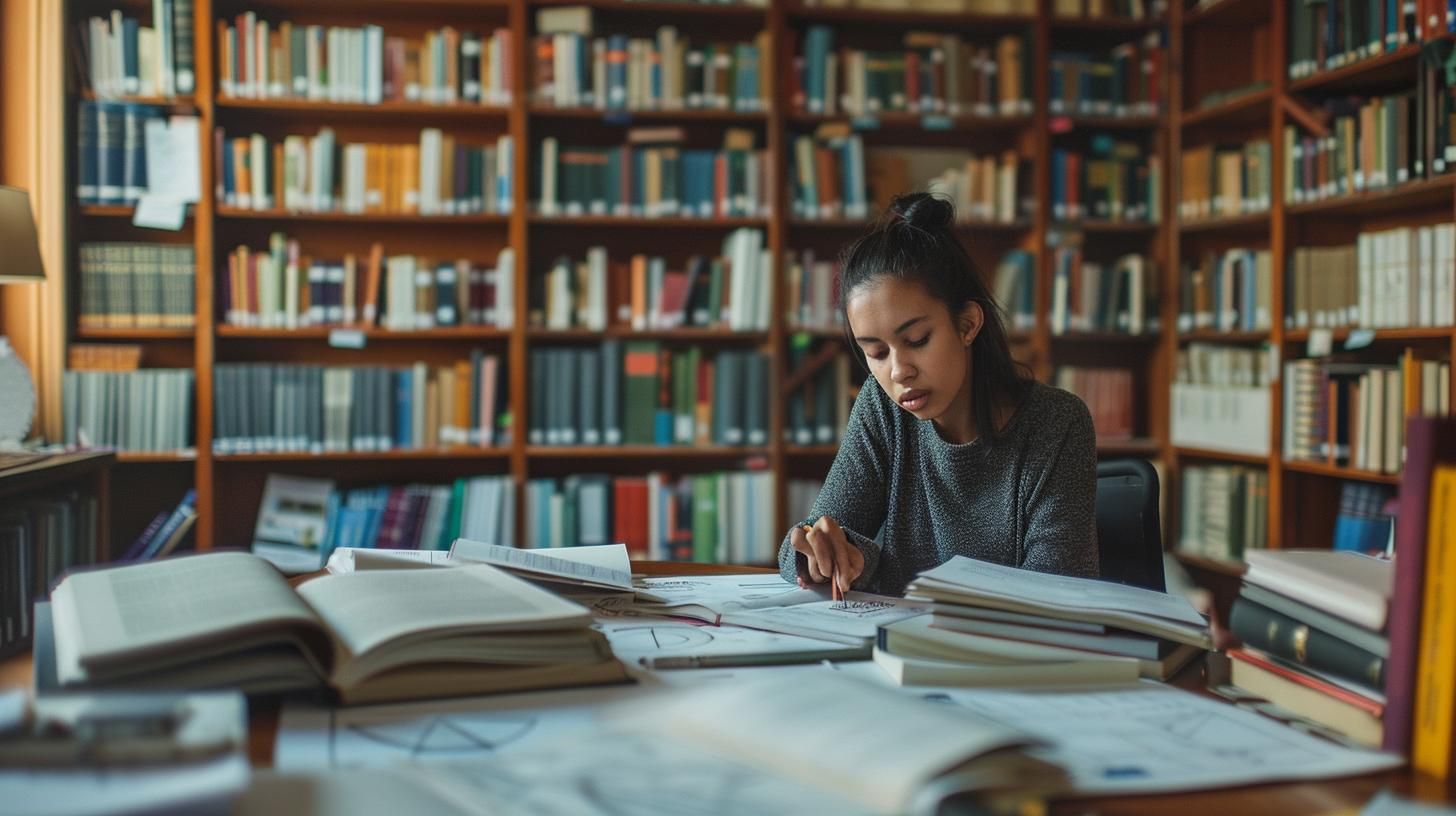 GRE Prep Course