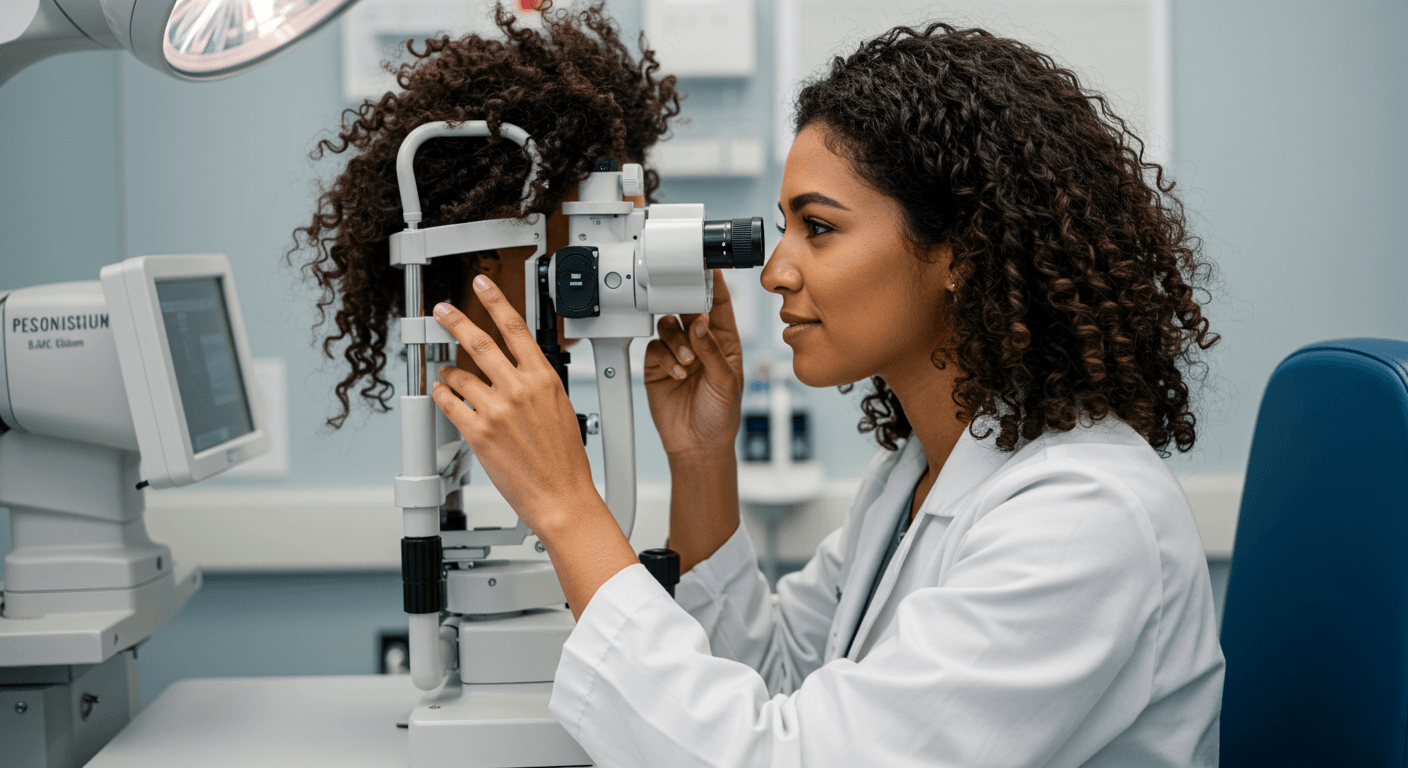 Specialist in Dry Eye Course