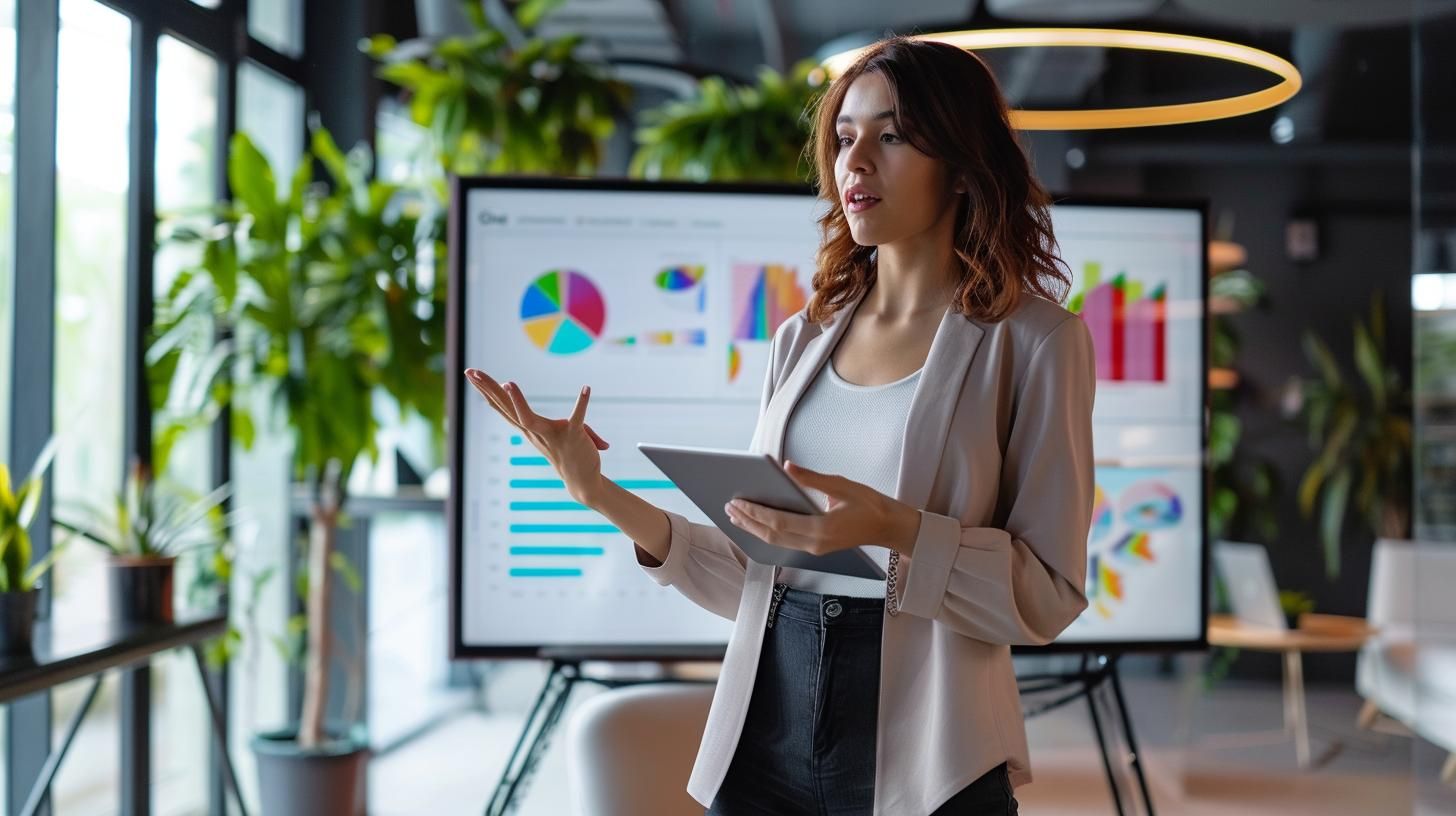 Digital Marketing Basics Course