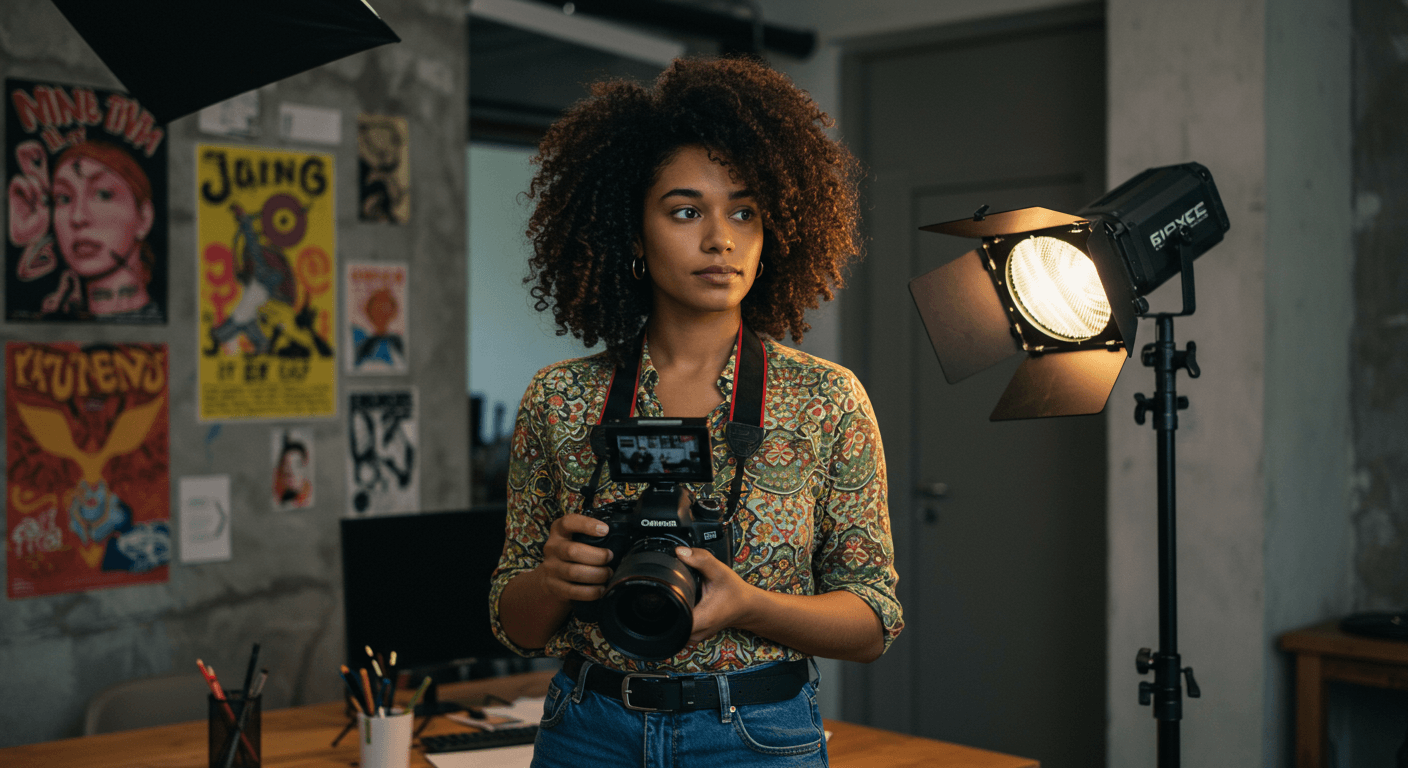 Communication Arts Course