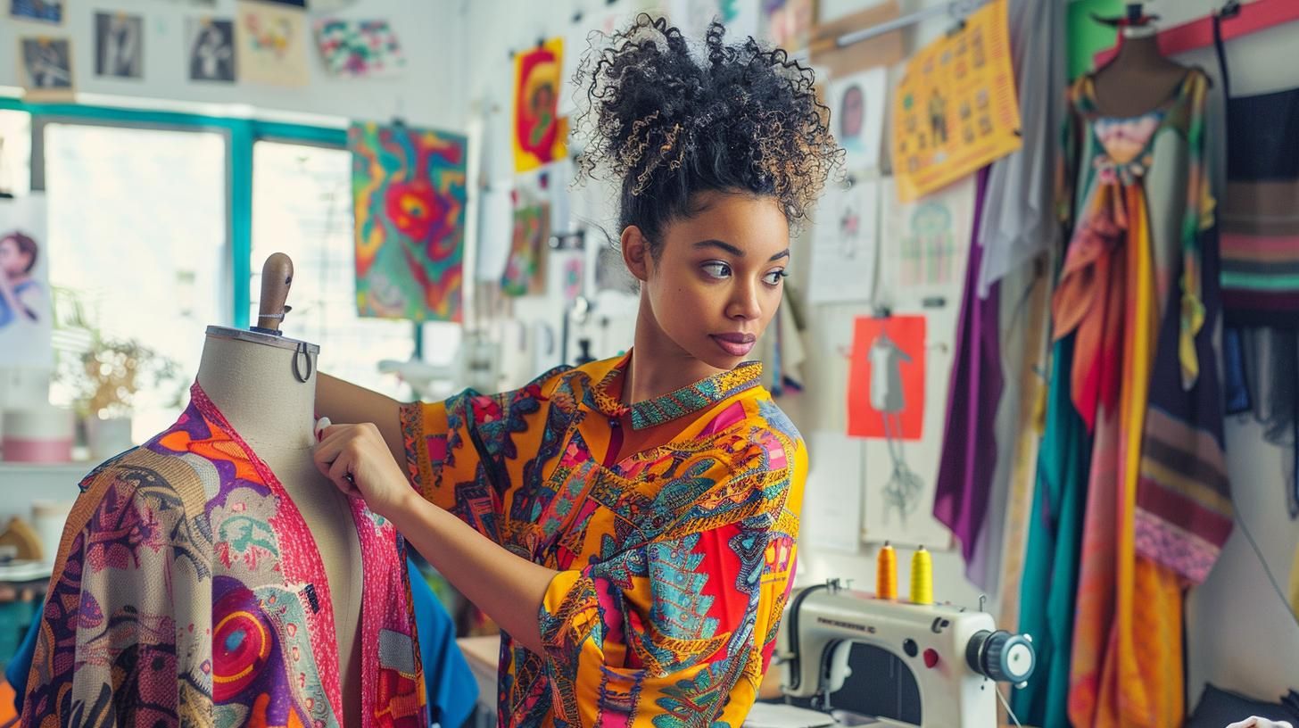 Curso de Diseñador de Vestuario para Cine