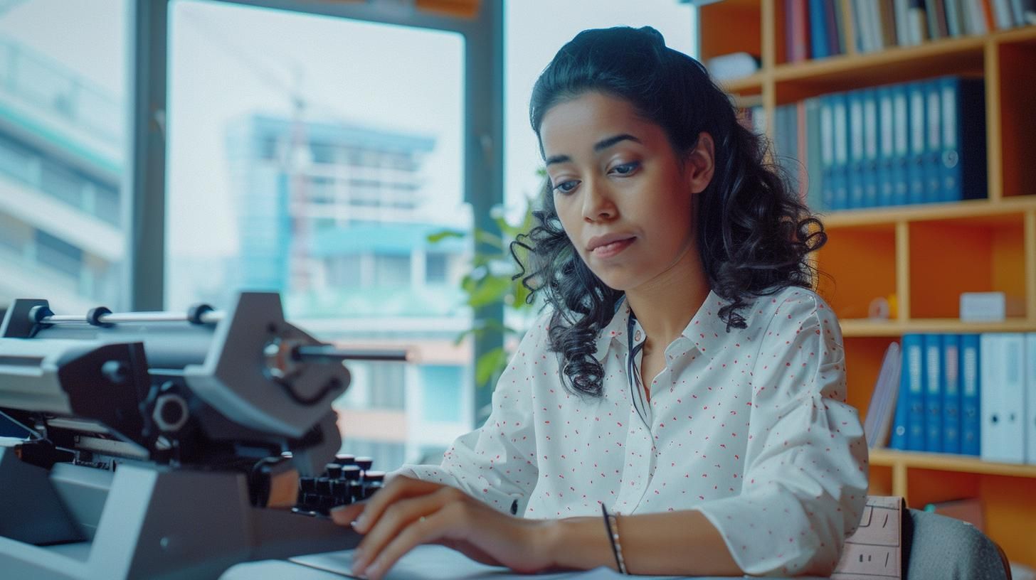 Steno Course