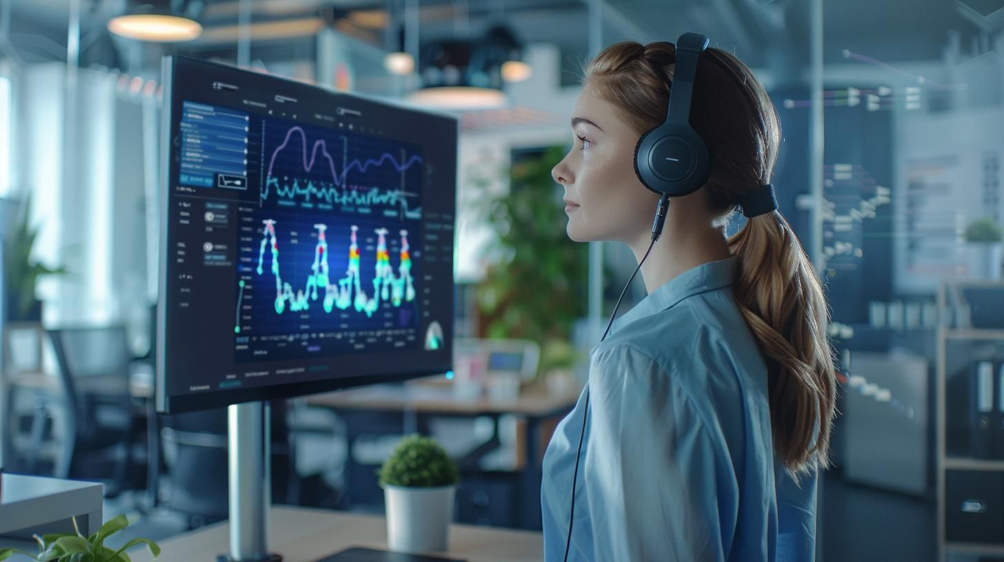 Speech Analytics Technician Course